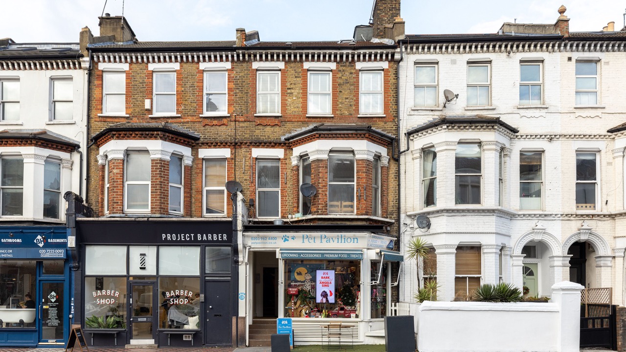 Photo of Outdoor in Northcote