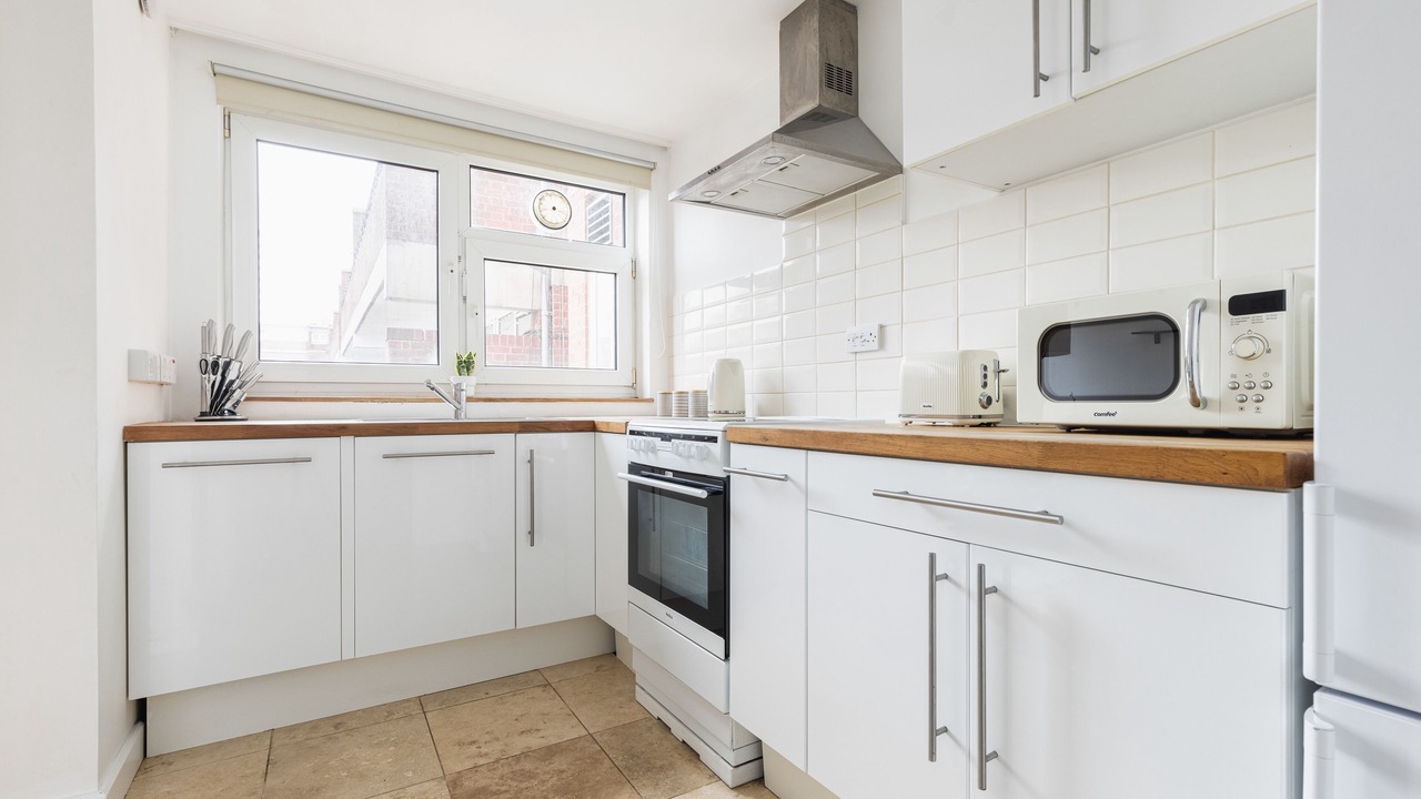 Photo of Kitchen in Northcote