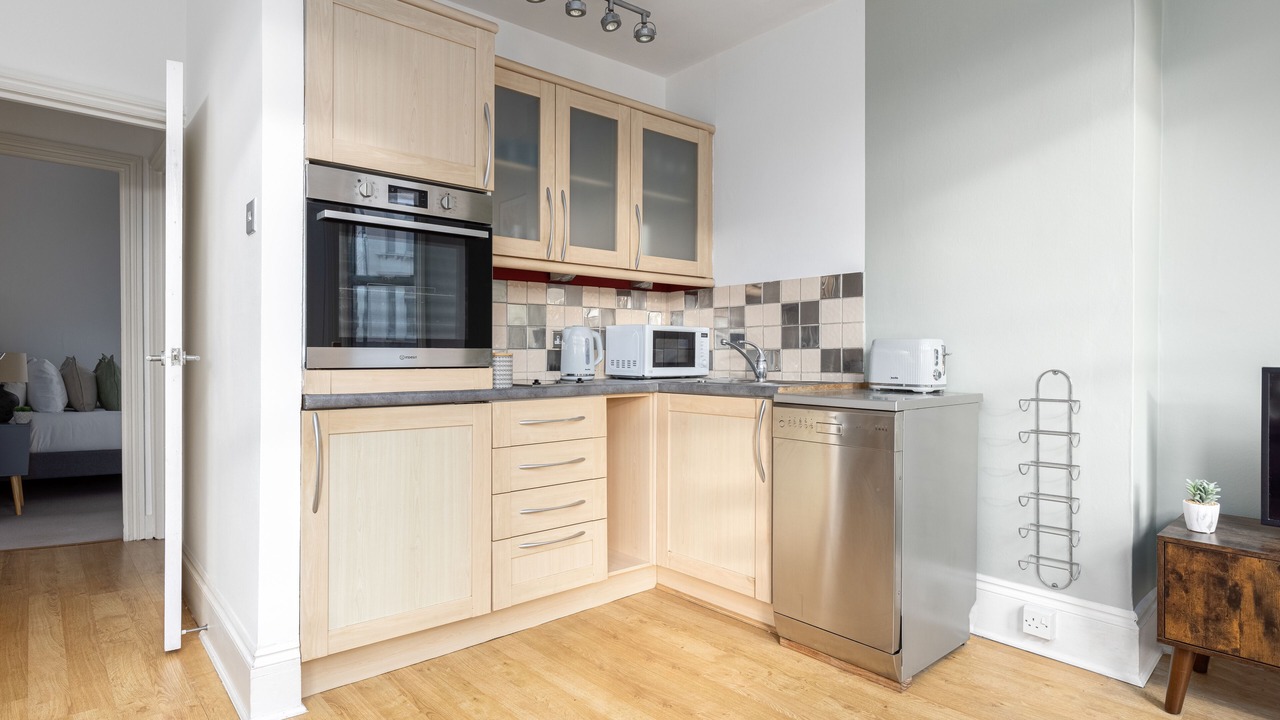 Photo of Kitchen in Northcote