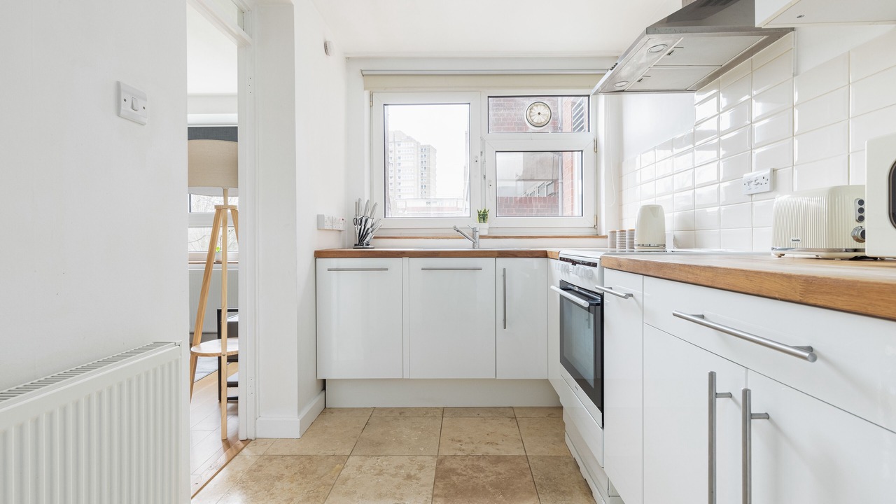 Photo of Kitchen in Northcote