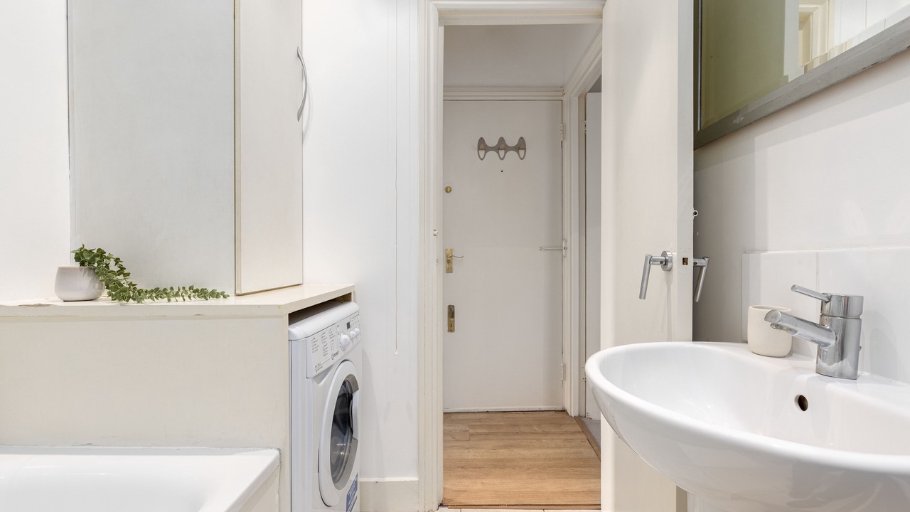 Photo of Bathroom in Northcote