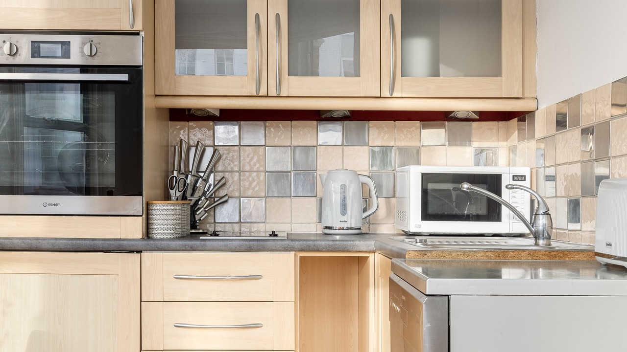 Photo of Kitchen in Northcote