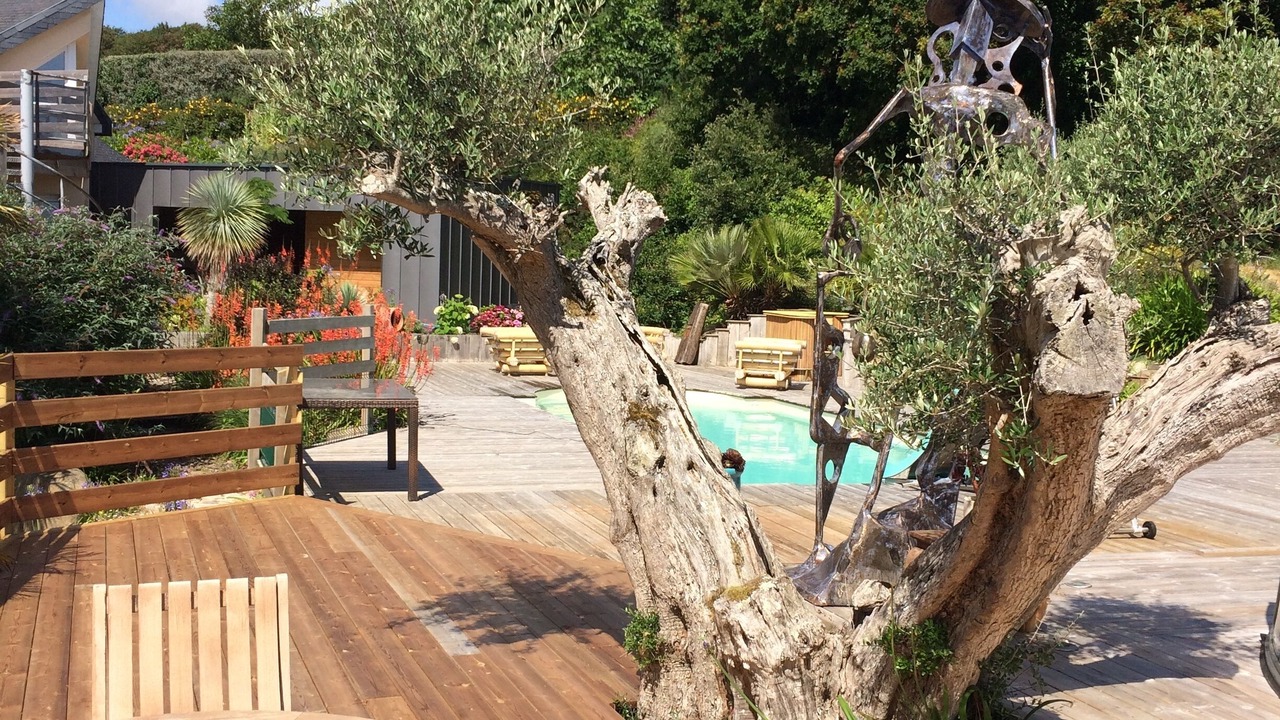 Photo of Outdoor in Loguivy