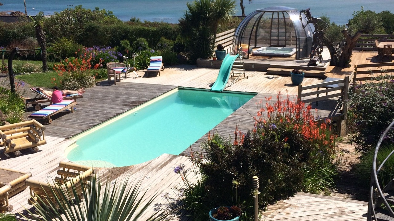 Photo of Outdoor in Loguivy