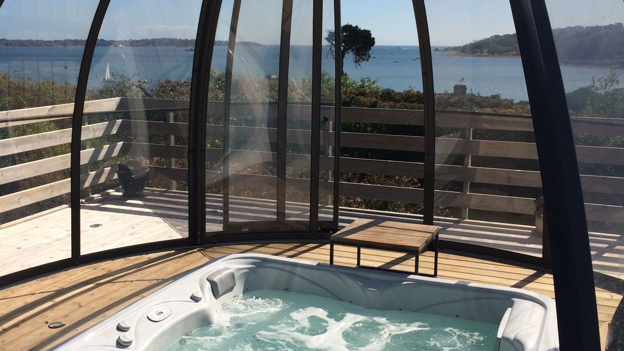 Photo of Outdoor in Loguivy