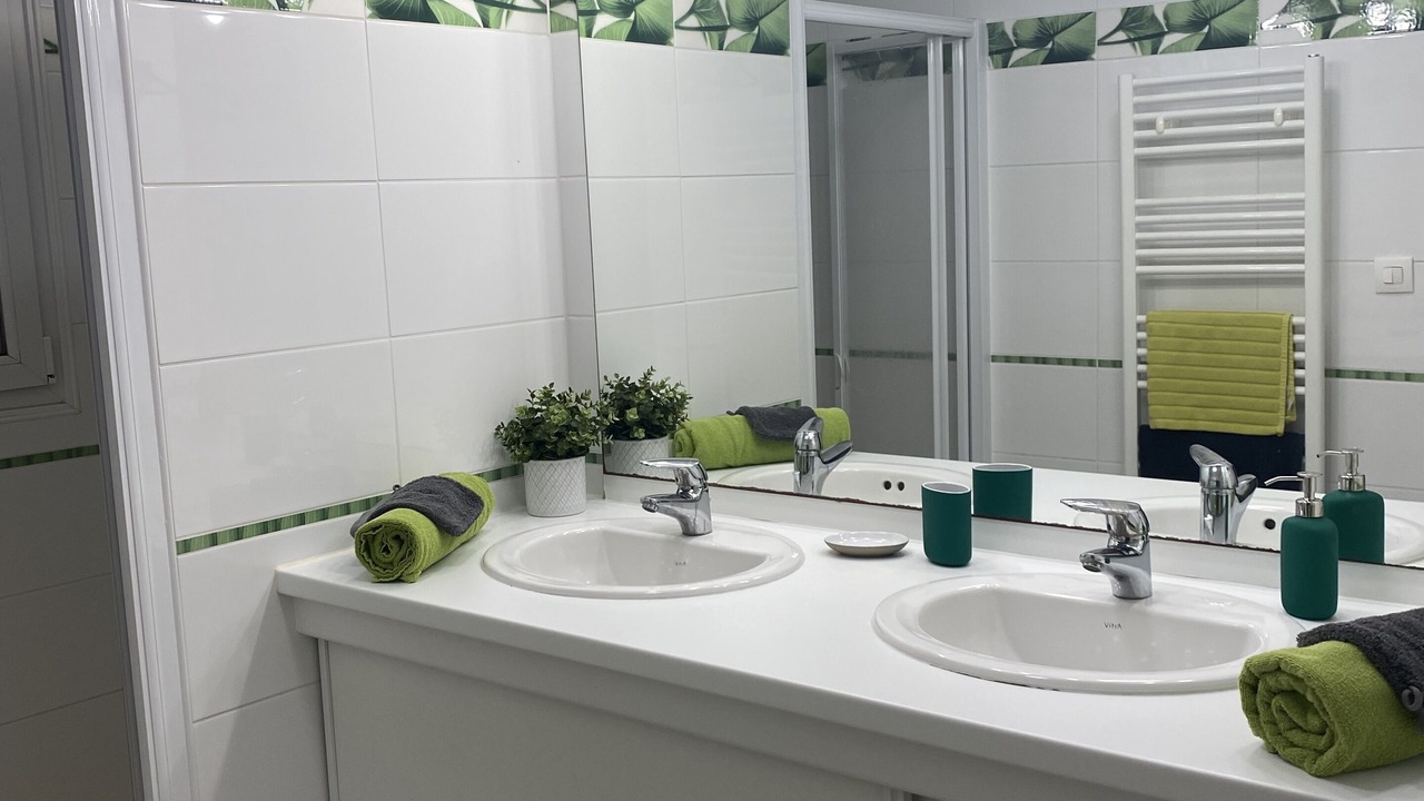 Photo of Kitchen in Loguivy