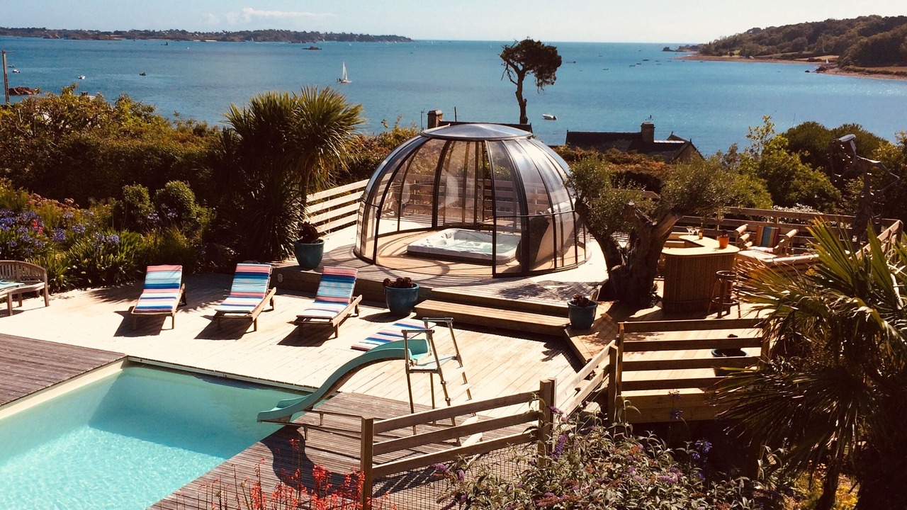 Photo of Outdoor in Loguivy