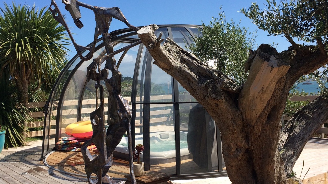 Photo of Outdoor in Loguivy