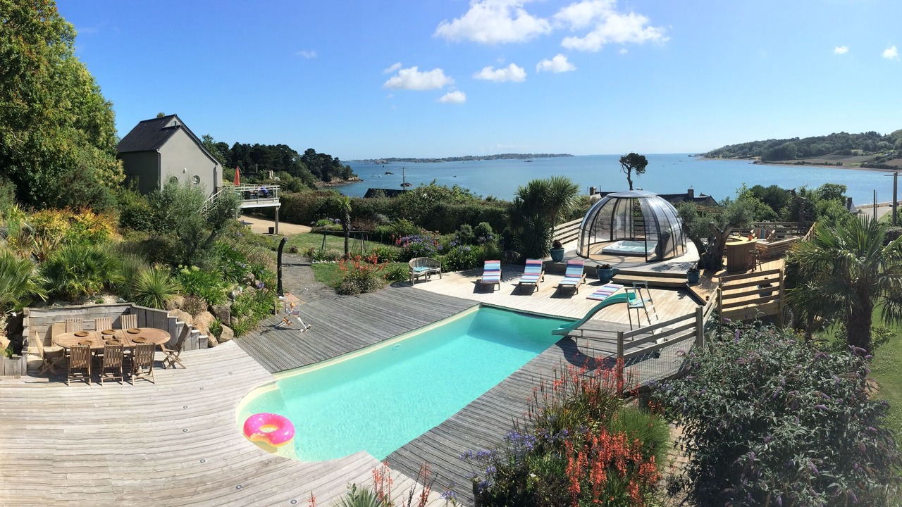 Photo of Outdoor in Loguivy