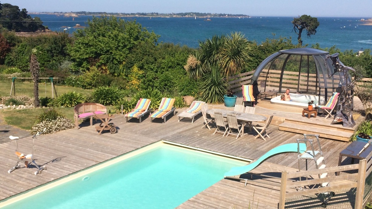 Photo of Outdoor in Loguivy