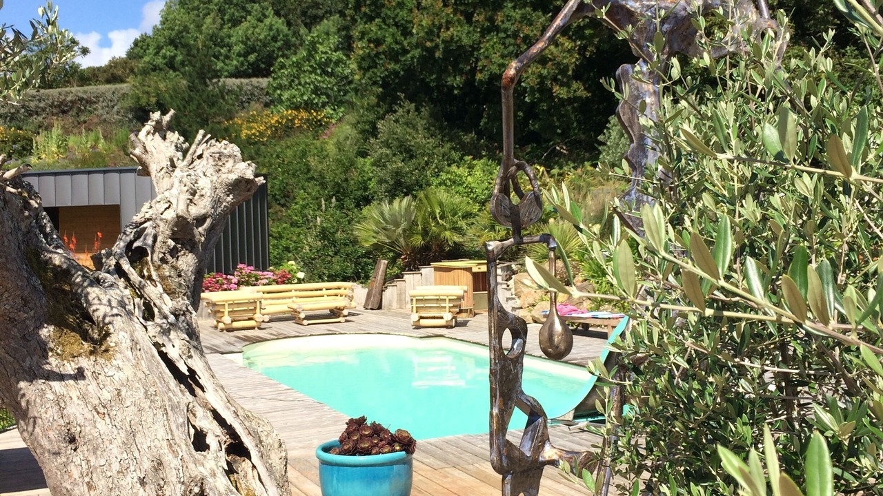 Photo of Outdoor in Loguivy