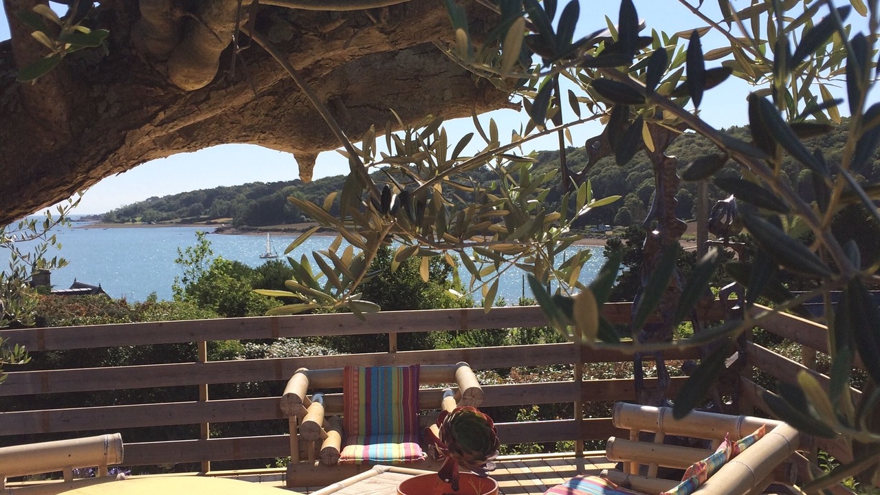 Photo of Outdoor in Loguivy