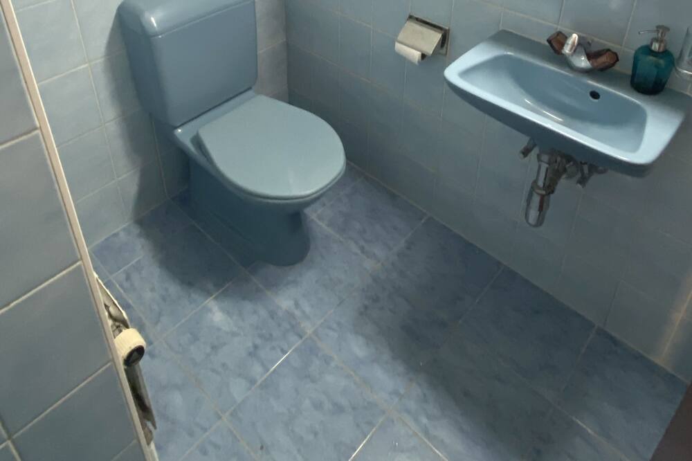 Photo of Bathroom in Monthey