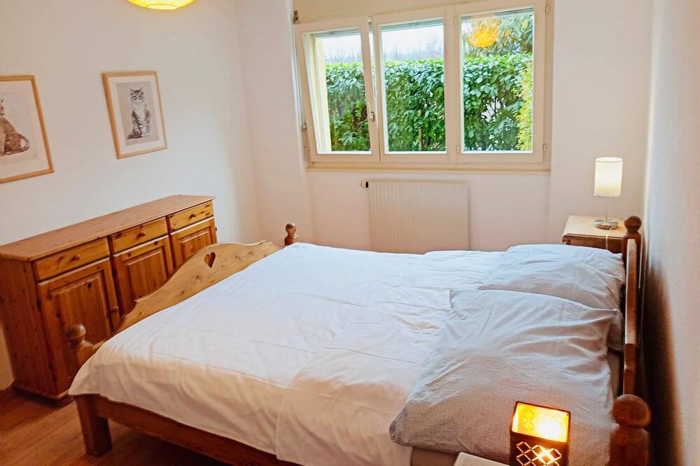 Photo of Bedroom in Monthey