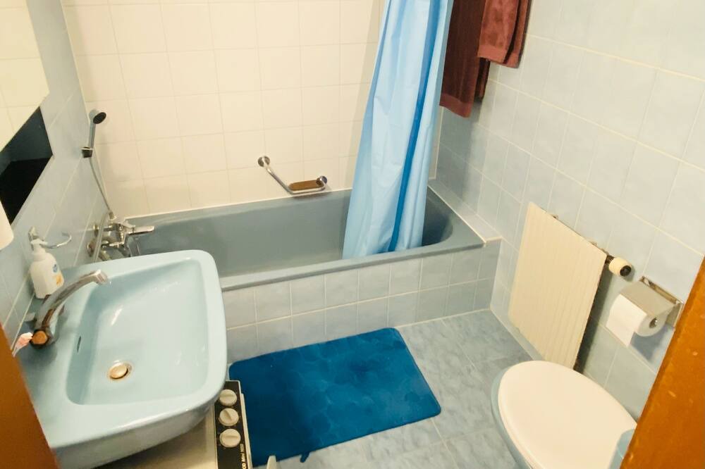 Photo of Bathroom in Monthey