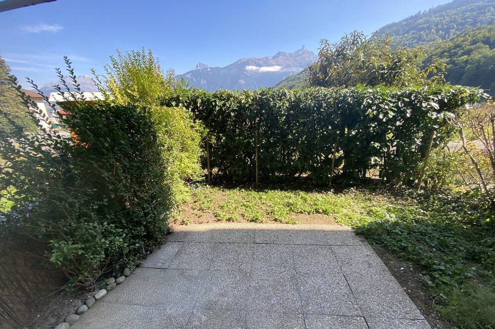 Photo of Outdoor in Monthey