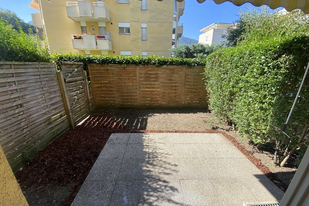 Photo of Outdoor in Monthey