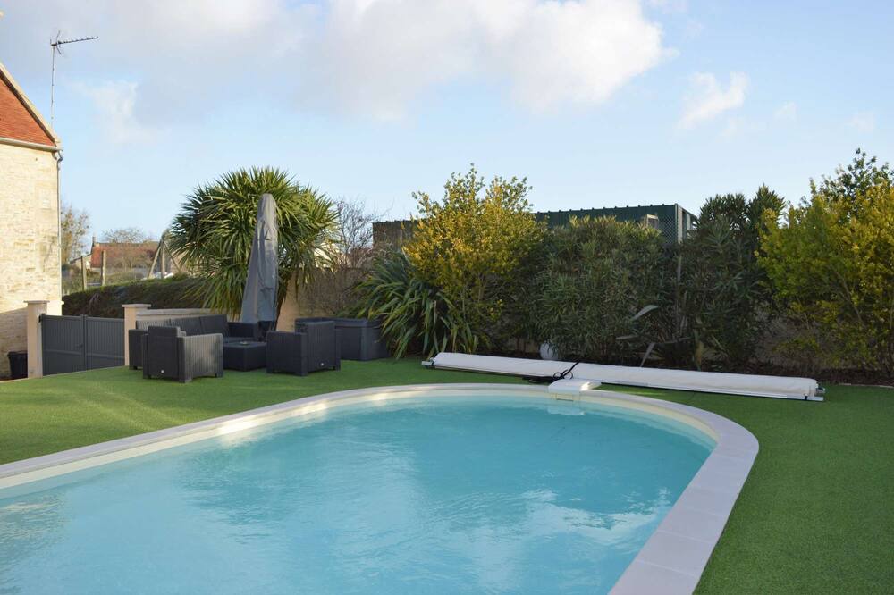 Photo of Outdoor in Banville