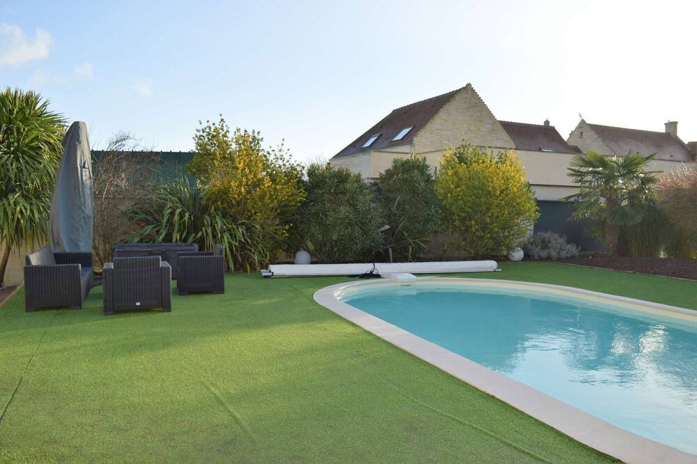 Photo of Outdoor in Banville