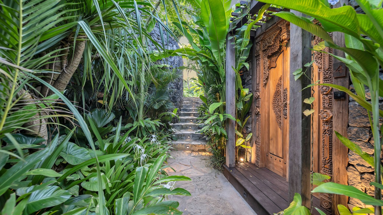 Photo of Outdoor in Tumbak Bayuh