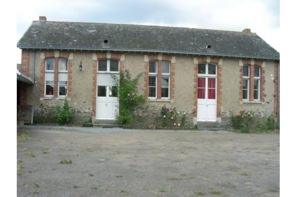 Photo of Outdoor in Chanzeaux