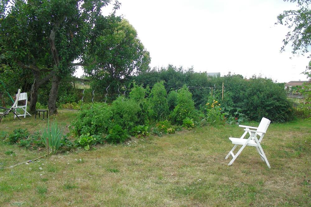 Photo of Outdoor in Chanzeaux