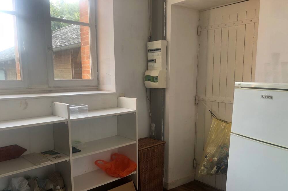 Photo of Kitchen in Chanzeaux