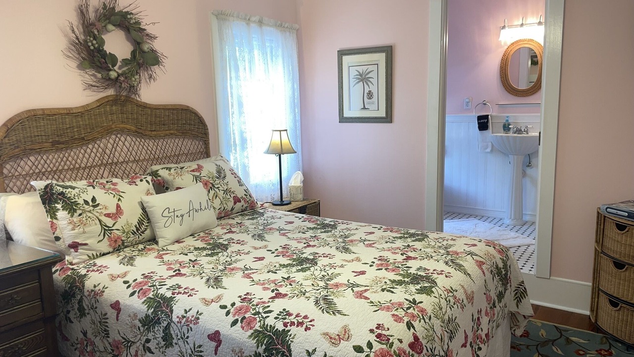 Photo of Bedroom in Stuart