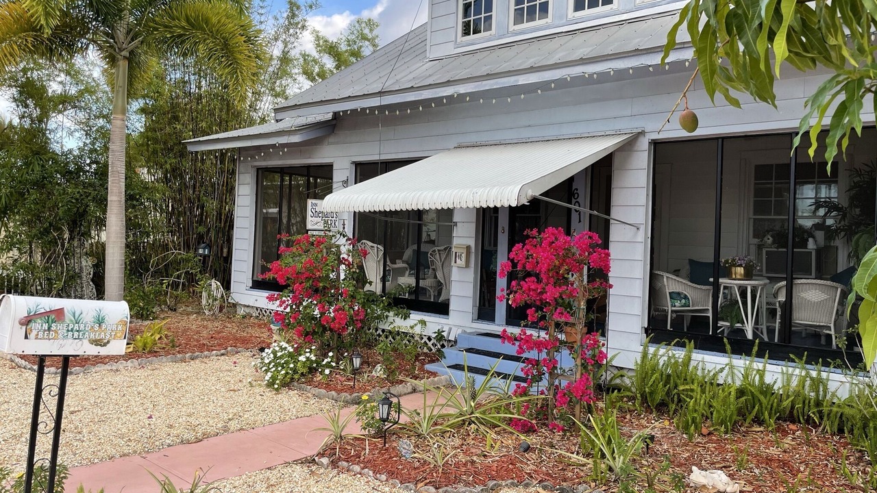 Photo of Outdoor in Stuart