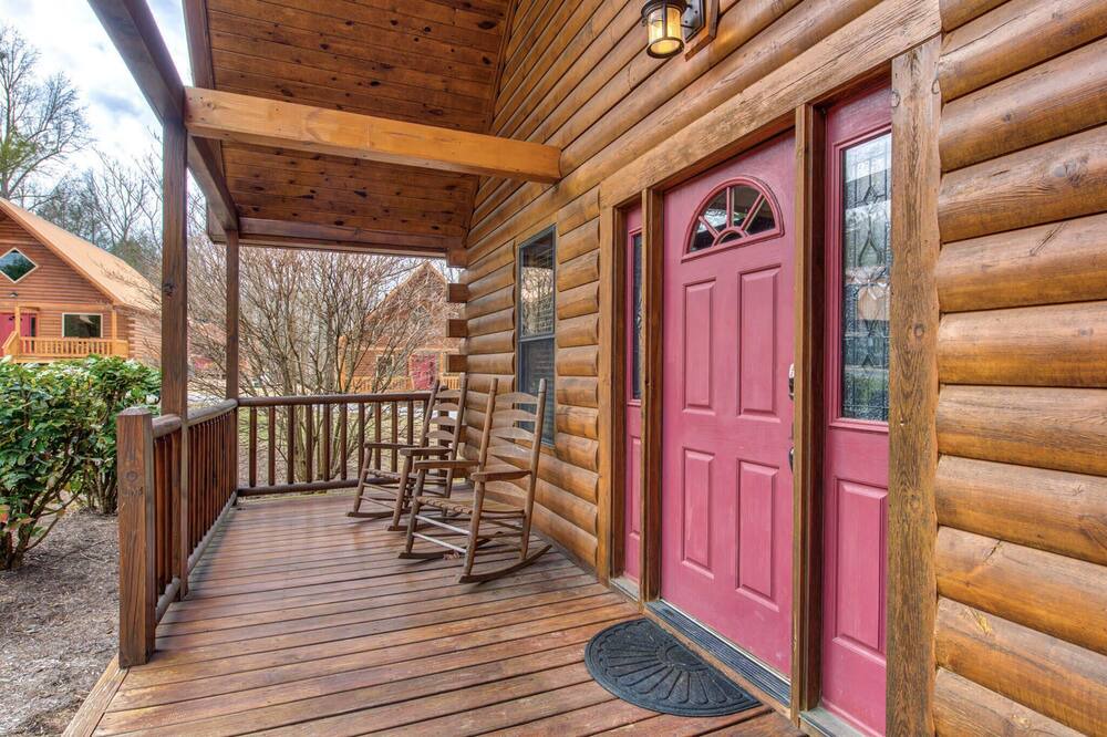 Photo of Others in White Oak Lodge