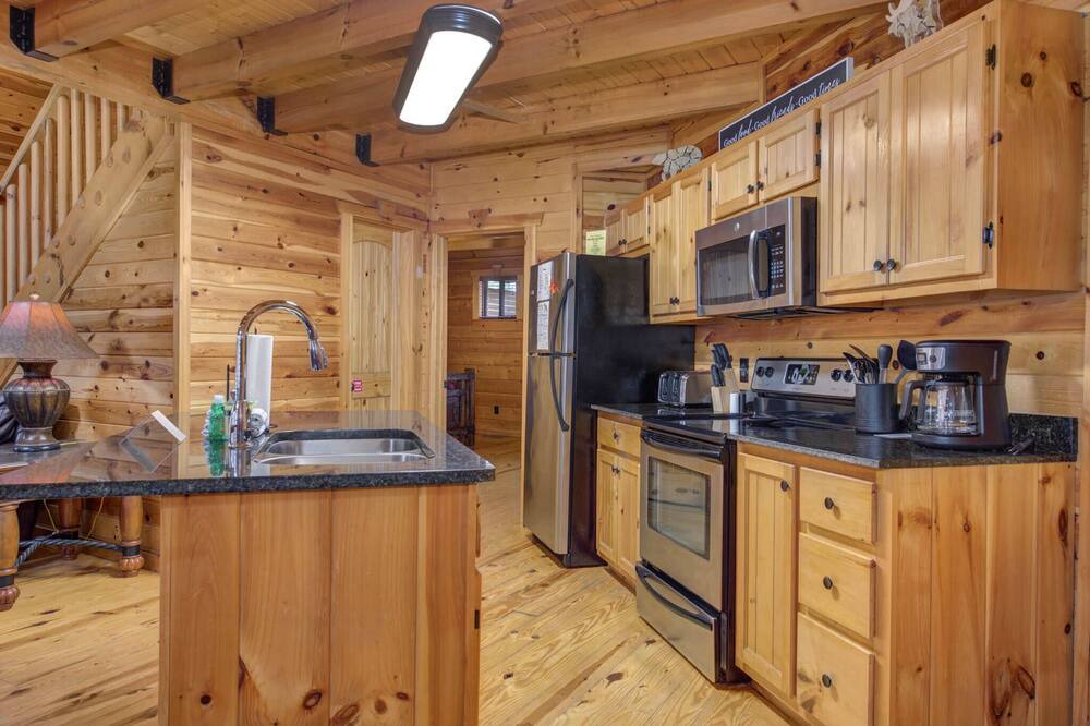 Photo of Others in White Oak Lodge