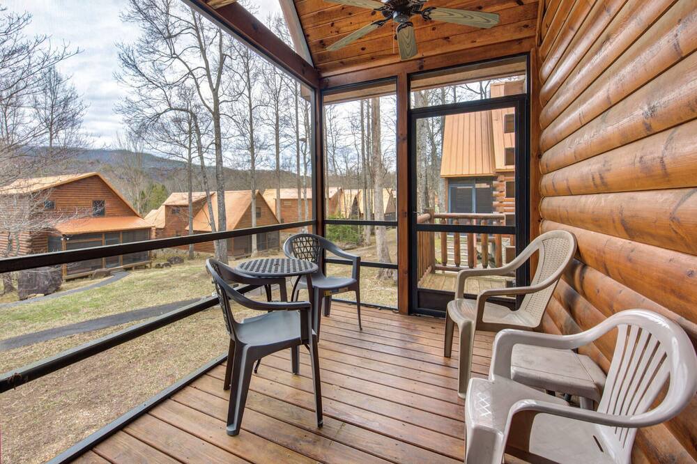 Photo of Others in White Oak Lodge