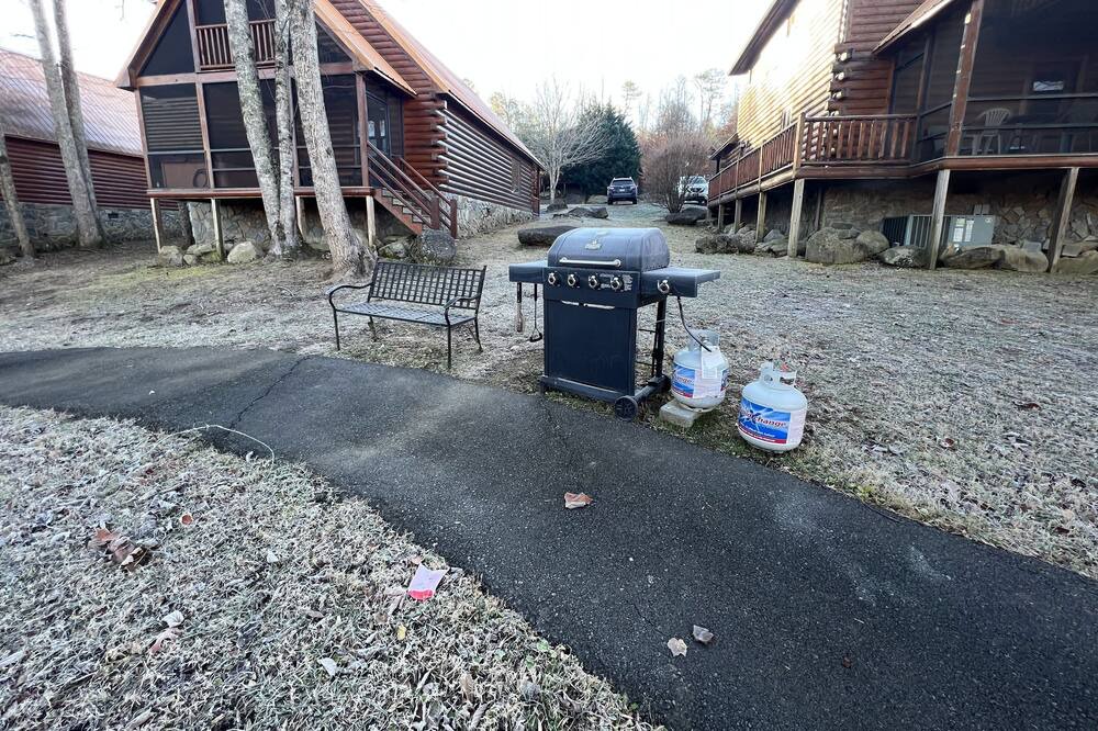 Photo of Others in White Oak Lodge