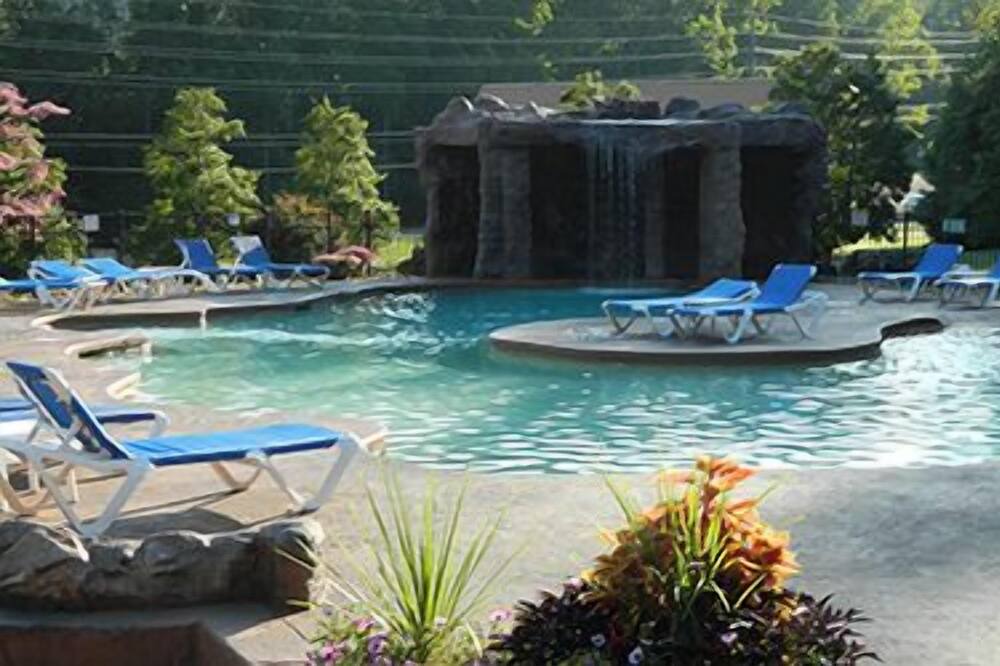 Photo of Outdoor in White Oak Lodge