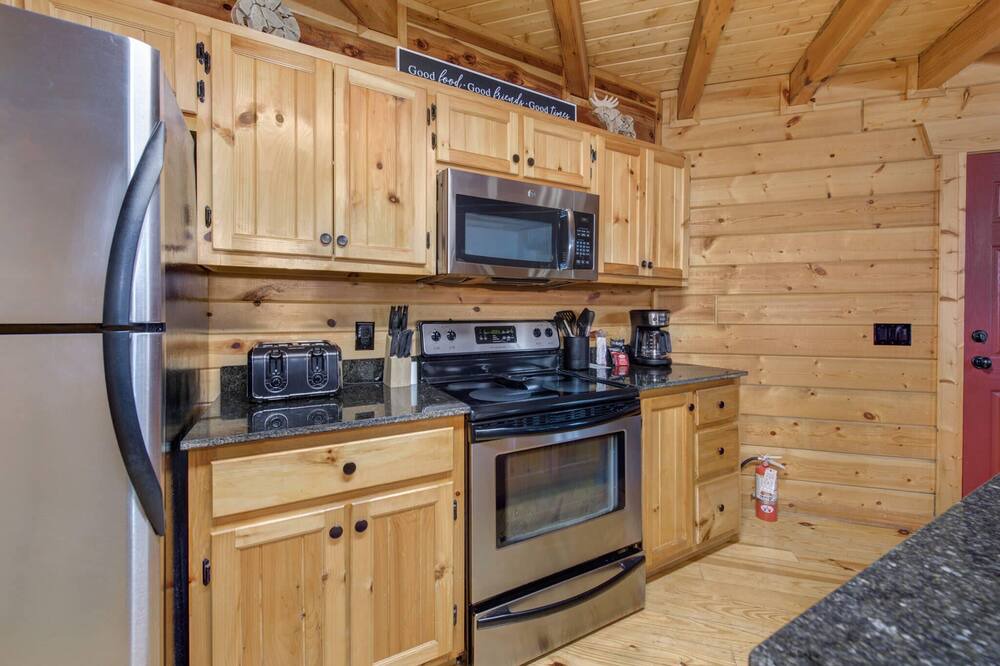 Photo of Others in White Oak Lodge
