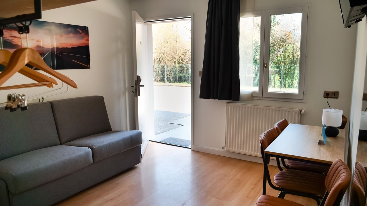 Photo of Bedroom in Viviers-du-Lac