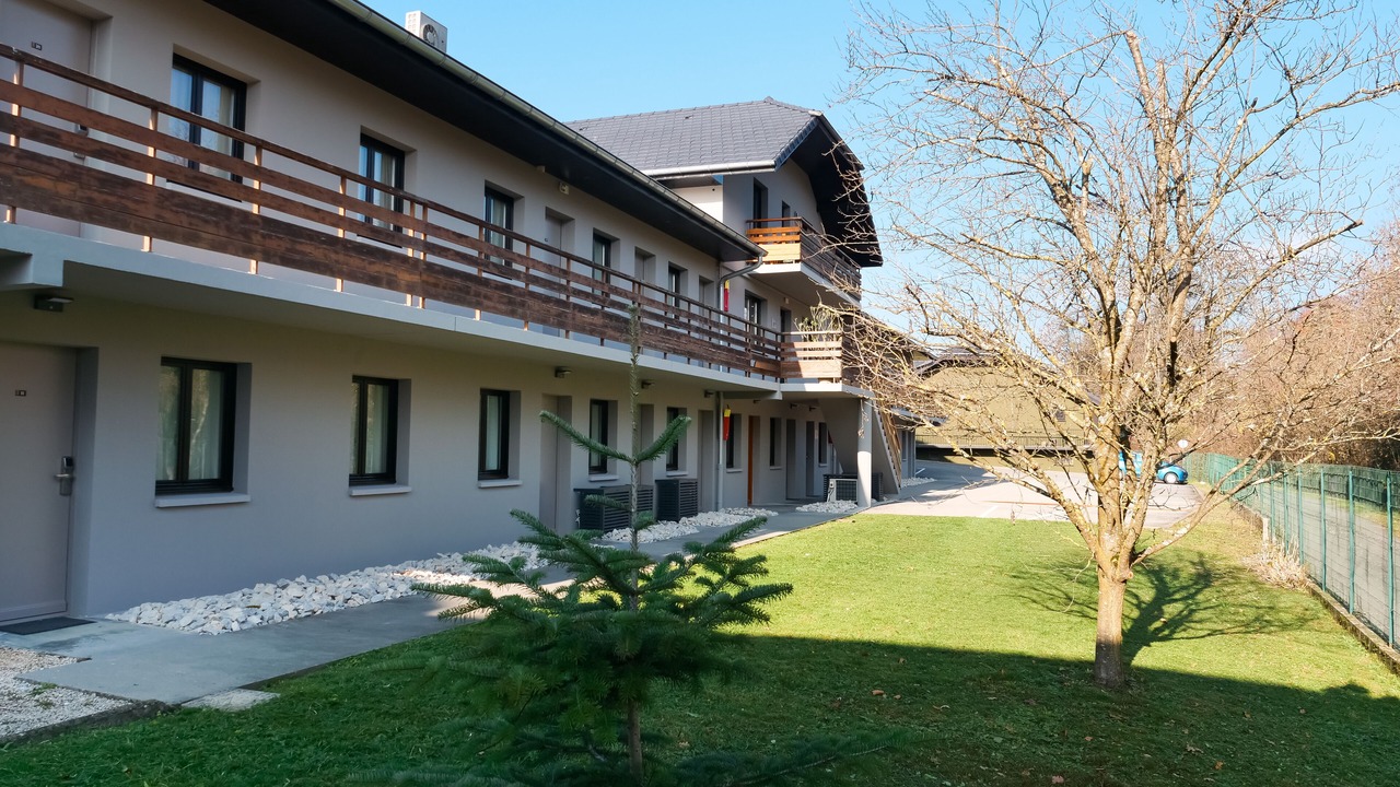 Photo of Outdoor in Viviers-du-Lac
