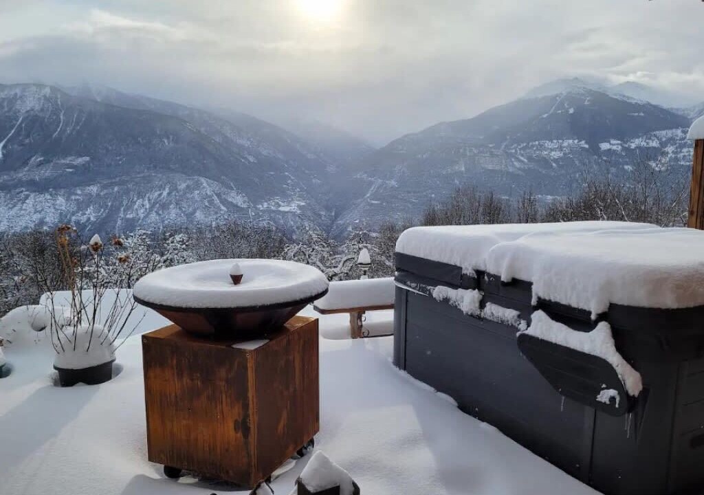 Photo of Outdoor in Randogne