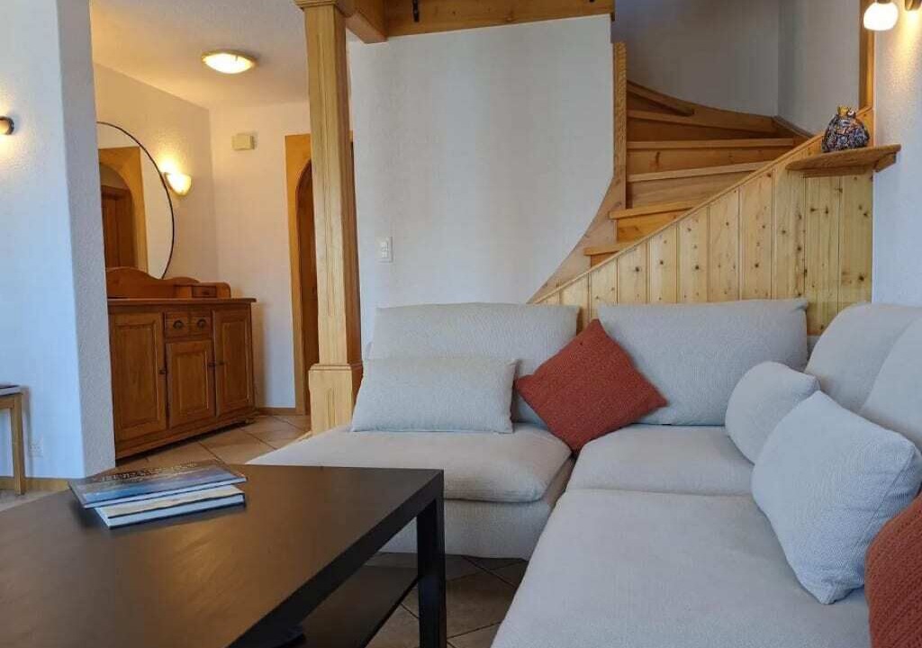 Photo of Livingroom in Randogne