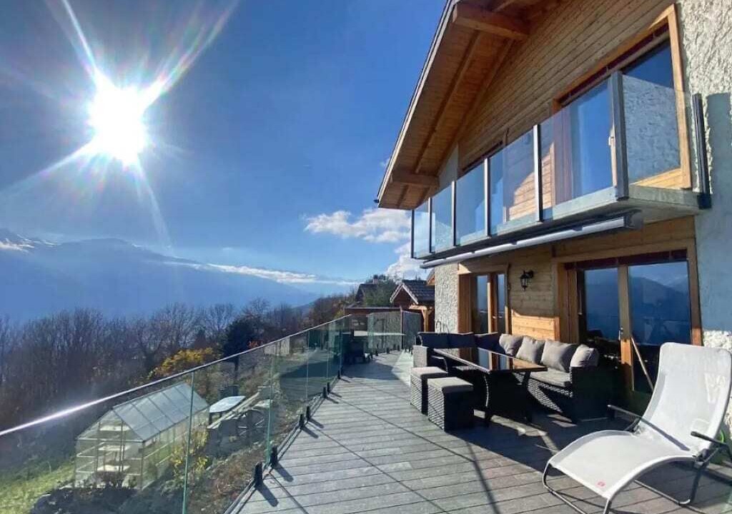 Photo of Outdoor in Randogne