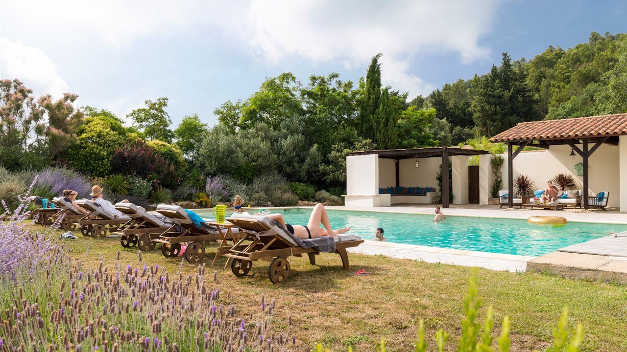 Photo of Outdoor in Montlaur