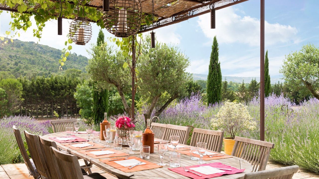 Photo of Outdoor in Montlaur