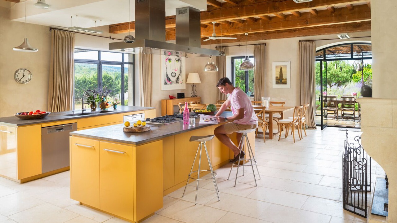 Photo of Kitchen in Montlaur