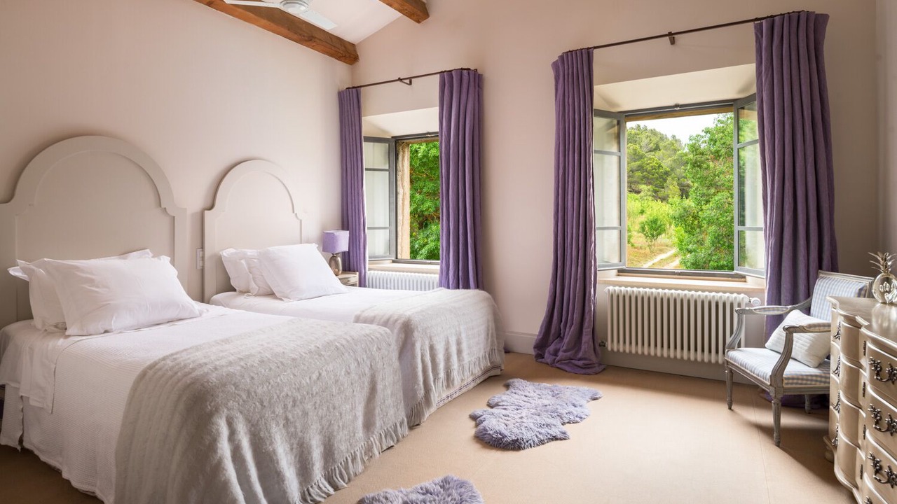 Photo of Bedroom in Montlaur