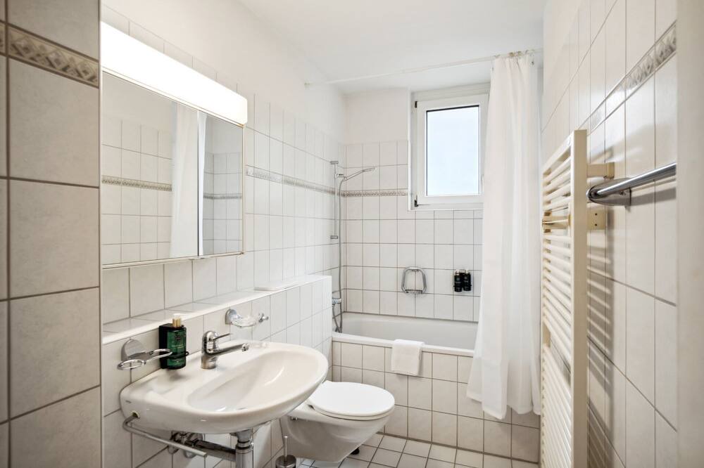 Photo of Bathroom in Hochschulen