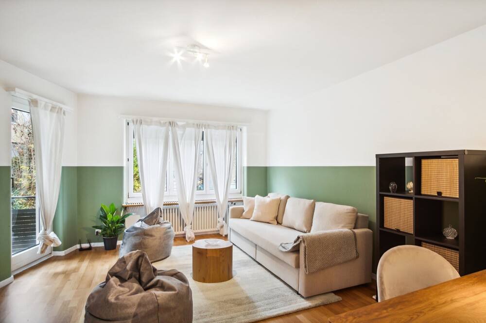 Photo of Bedroom in Hochschulen