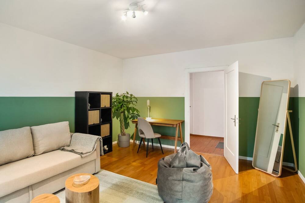 Photo of Livingroom in Hochschulen