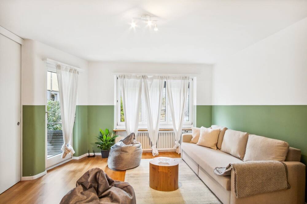 Photo of Bedroom in Hochschulen
