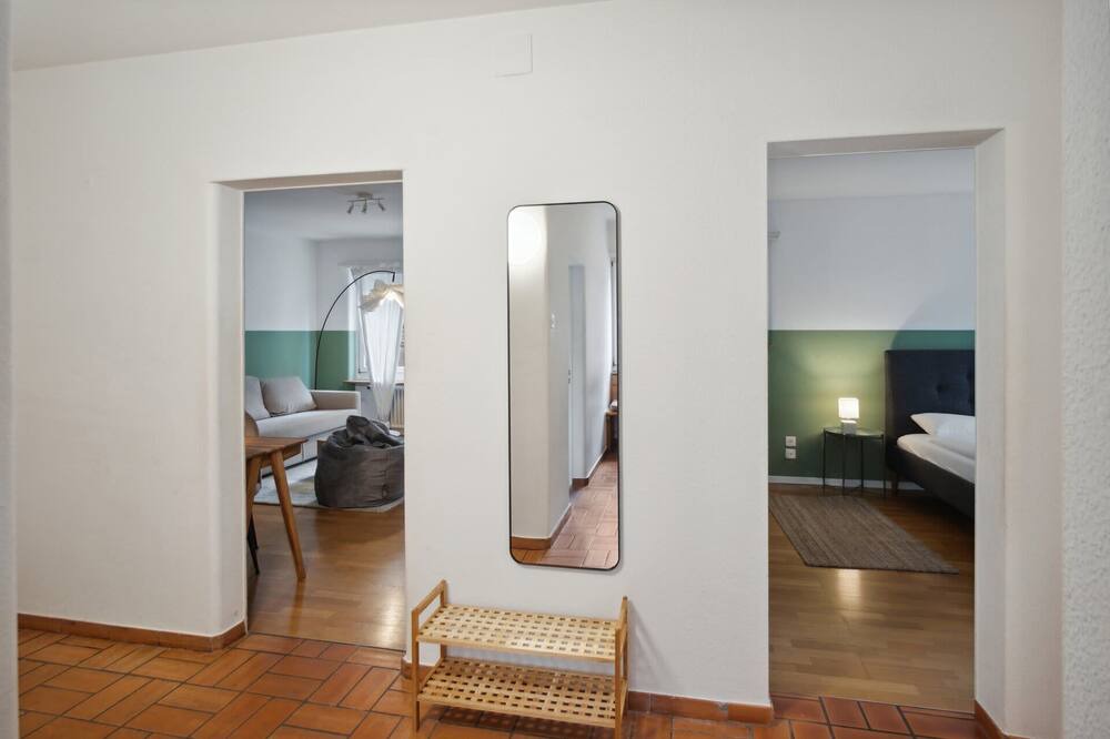 Photo of Bedroom in Hochschulen