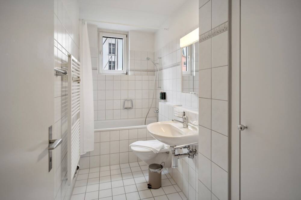 Photo of Bathroom in Hochschulen